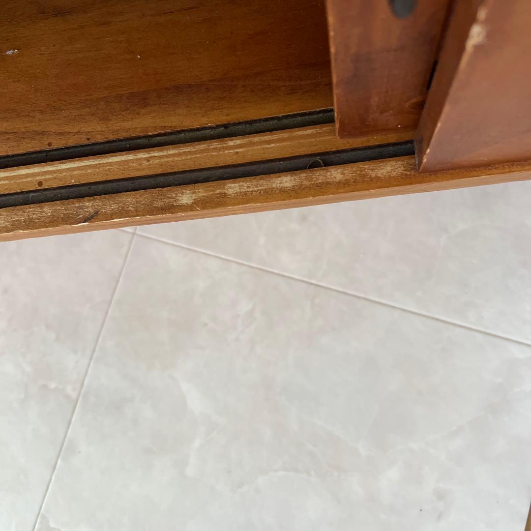 ビーカンパニー　150cm テレビ台