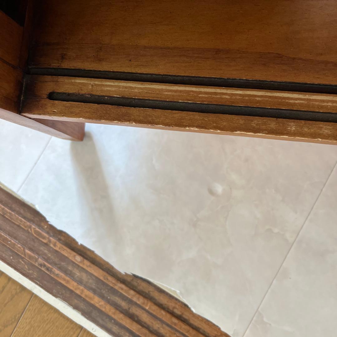 ビーカンパニー　150cm テレビ台