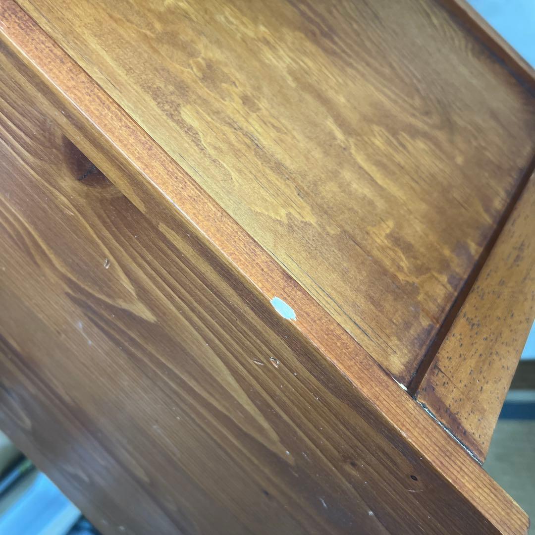 ビーカンパニー　150cm テレビ台