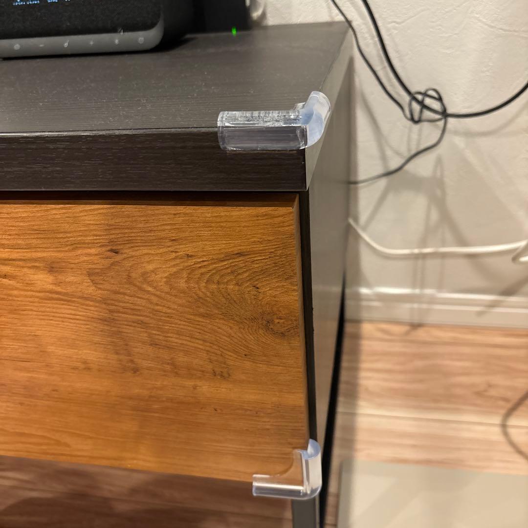 テレビ台　テレビボード　150cm ナチュラル