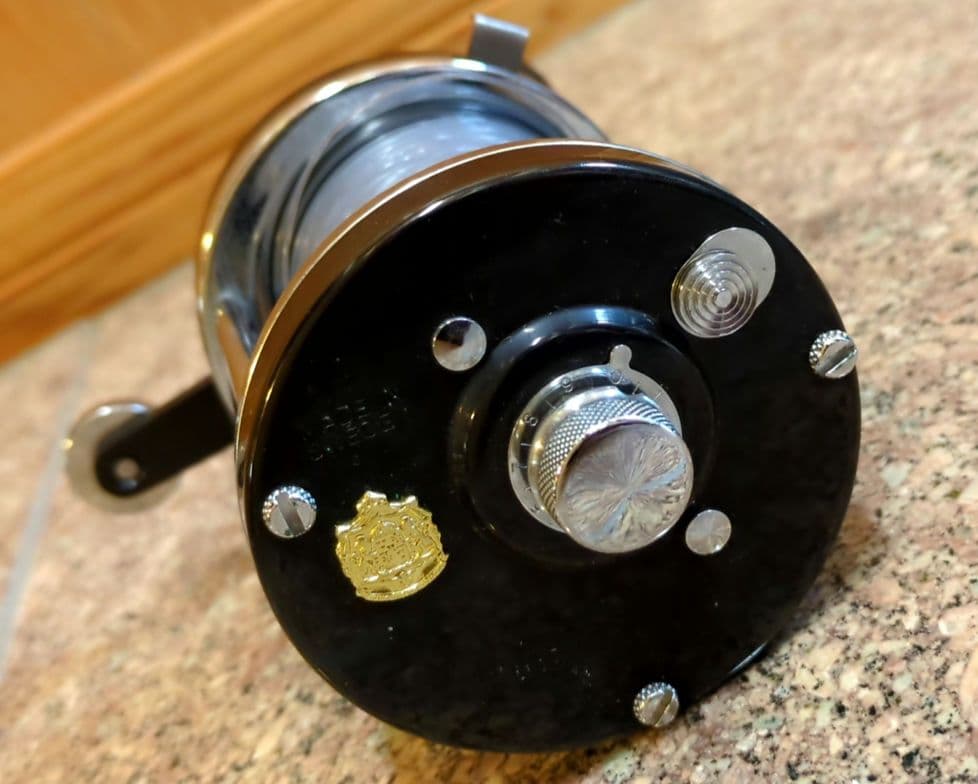 アブガルシア　アンバサダー　10000C