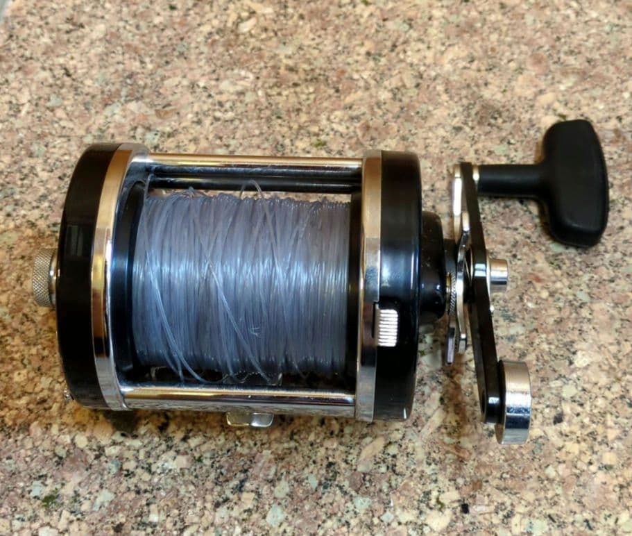 アブガルシア　アンバサダー　10000C