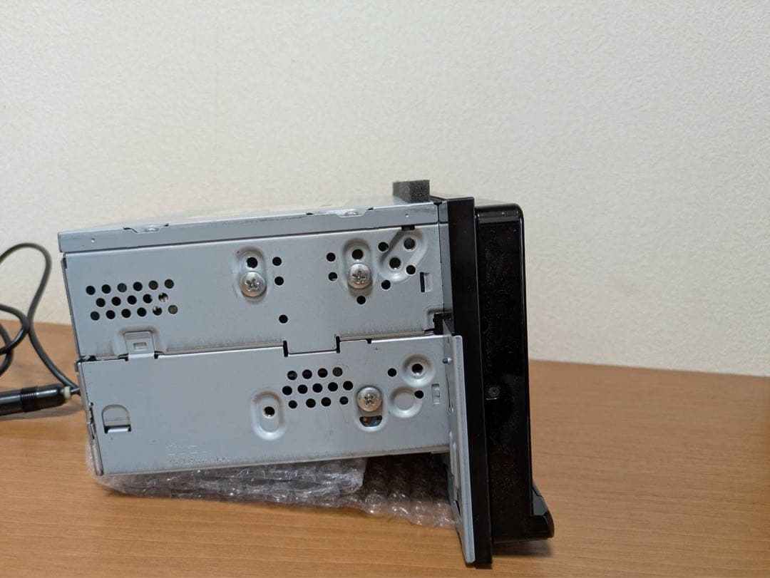 ALPINE 9型カーナビ　ビッグＸ X9NXL