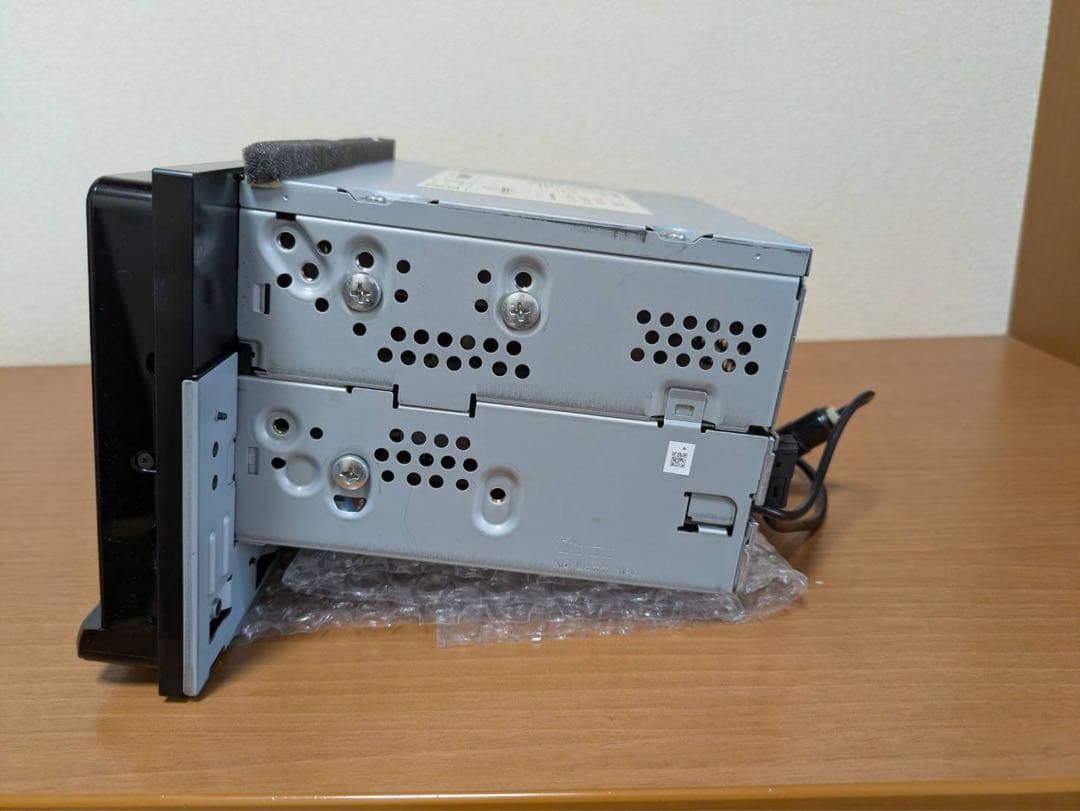 ALPINE 9型カーナビ　ビッグＸ X9NXL