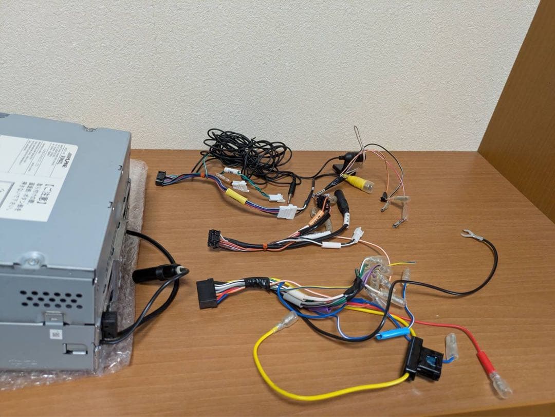 ALPINE 9型カーナビ　ビッグＸ X9NXL