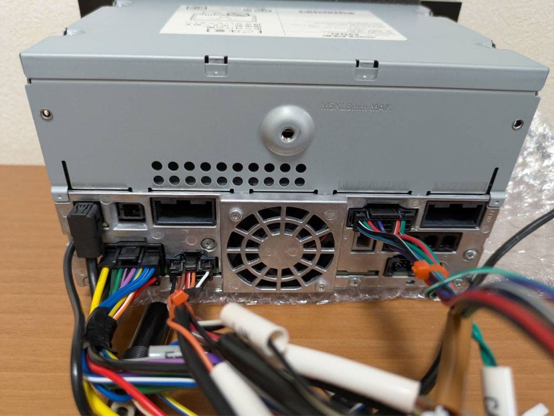 ALPINE 9型カーナビ　ビッグＸ X9NXL