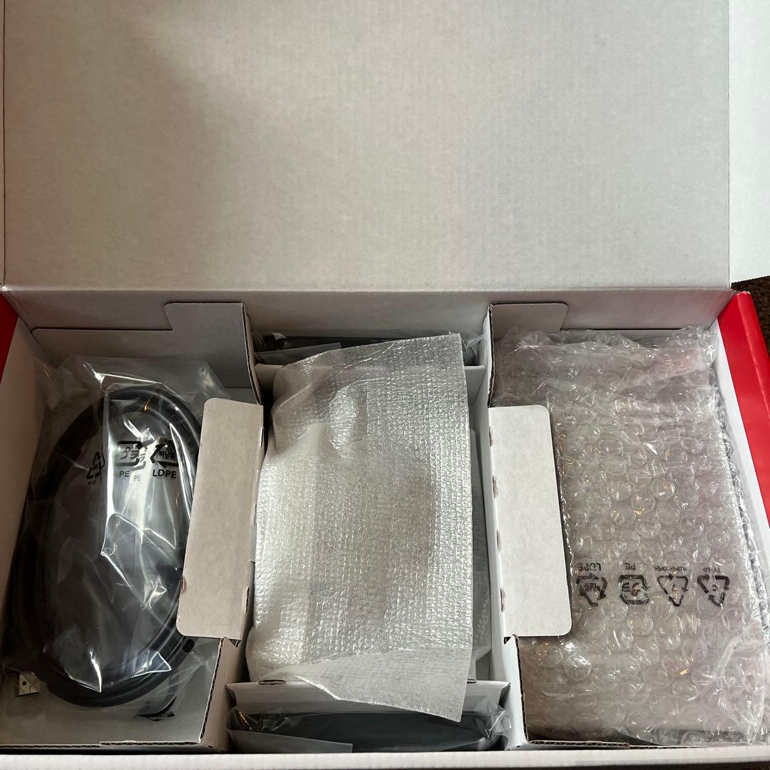 最終値下げ Nintendo Switch 本体　ネオングリーン　ネオンピンク