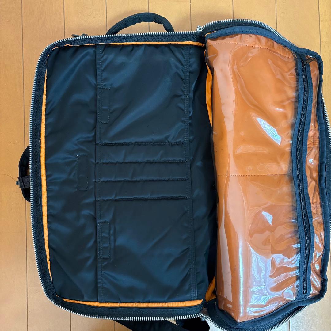 【美品】ポーター タンカー ショルダーバッグ