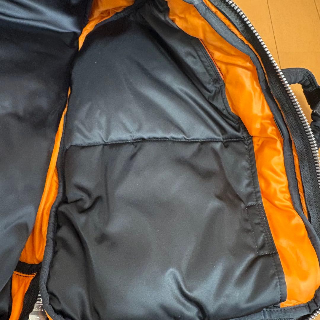 【美品】ポーター タンカー ショルダーバッグ