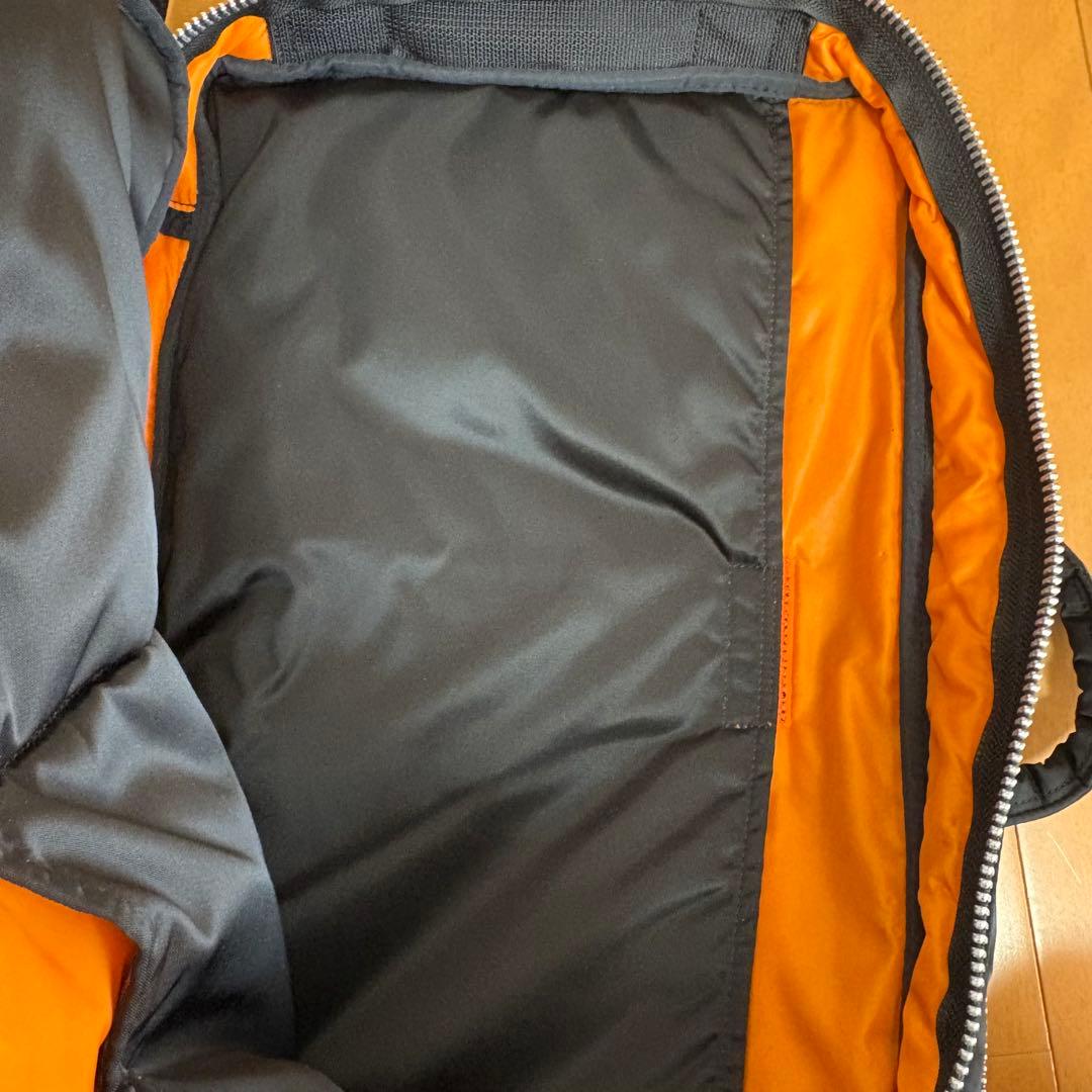 【美品】ポーター タンカー ショルダーバッグ