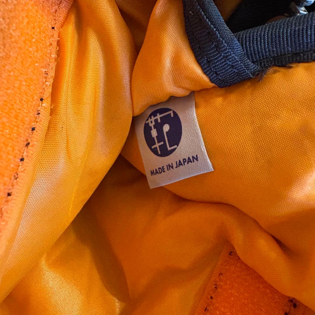 【美品】ポーター タンカー ショルダーバッグ