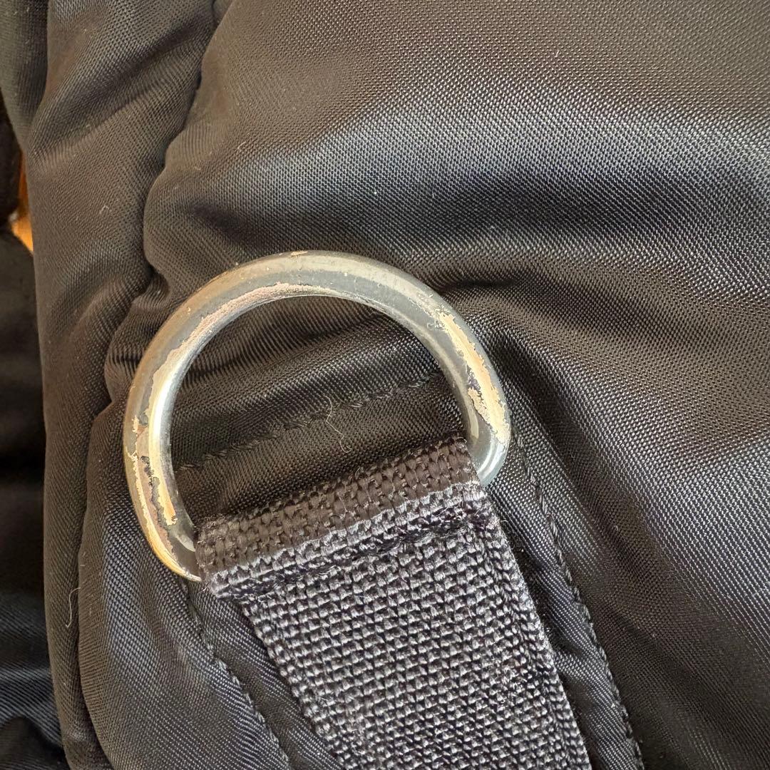 【美品】ポーター タンカー ショルダーバッグ