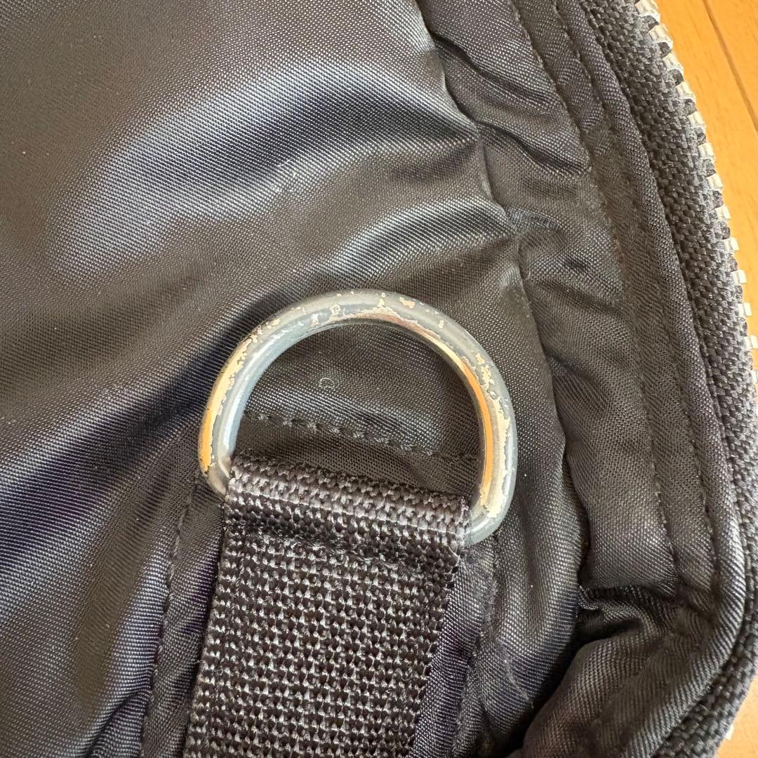 【美品】ポーター タンカー ショルダーバッグ