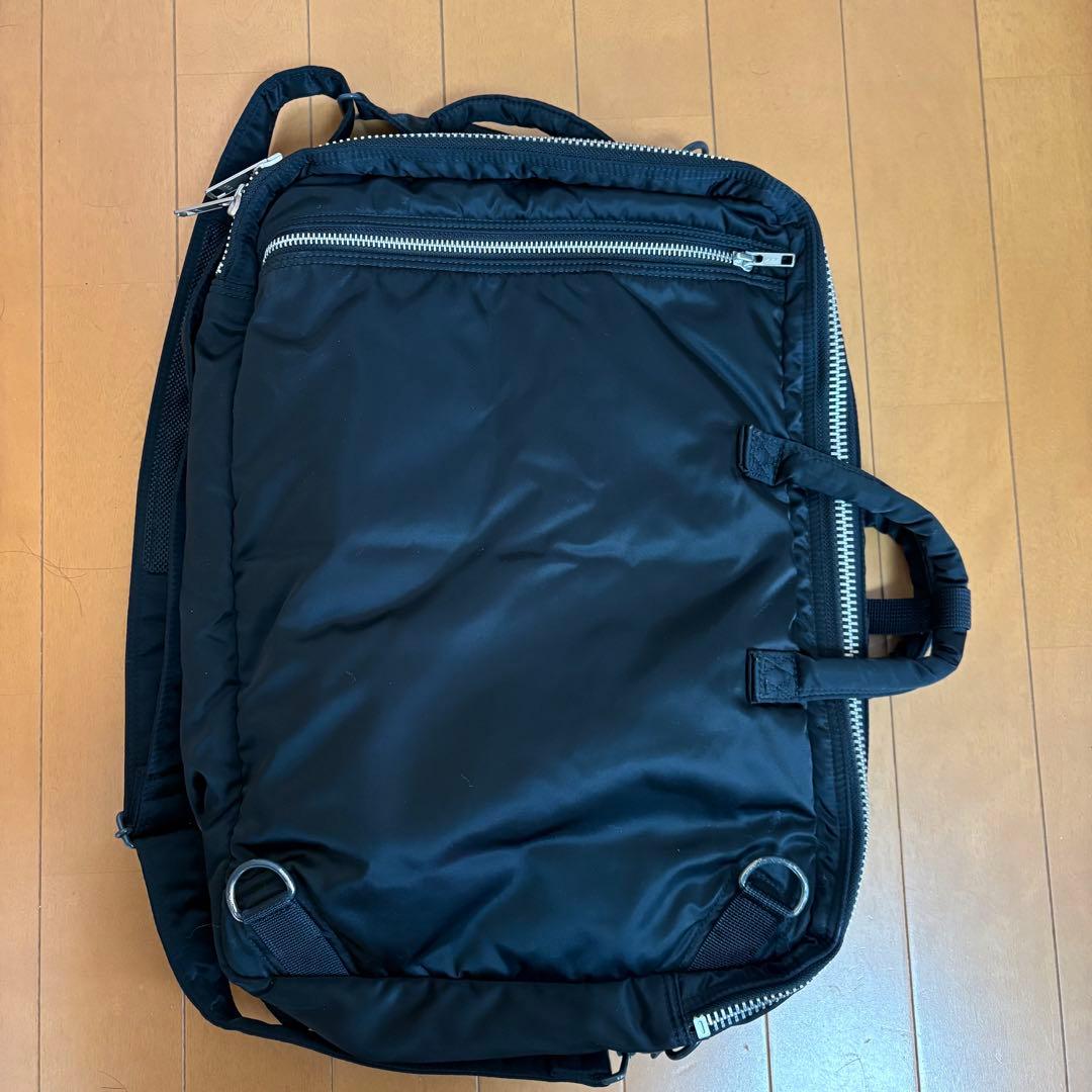 【美品】ポーター タンカー ショルダーバッグ