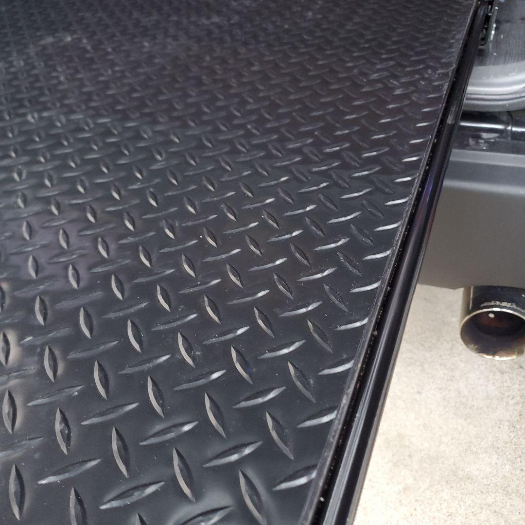 ハイエース スライドレール スライドフロア 9500様