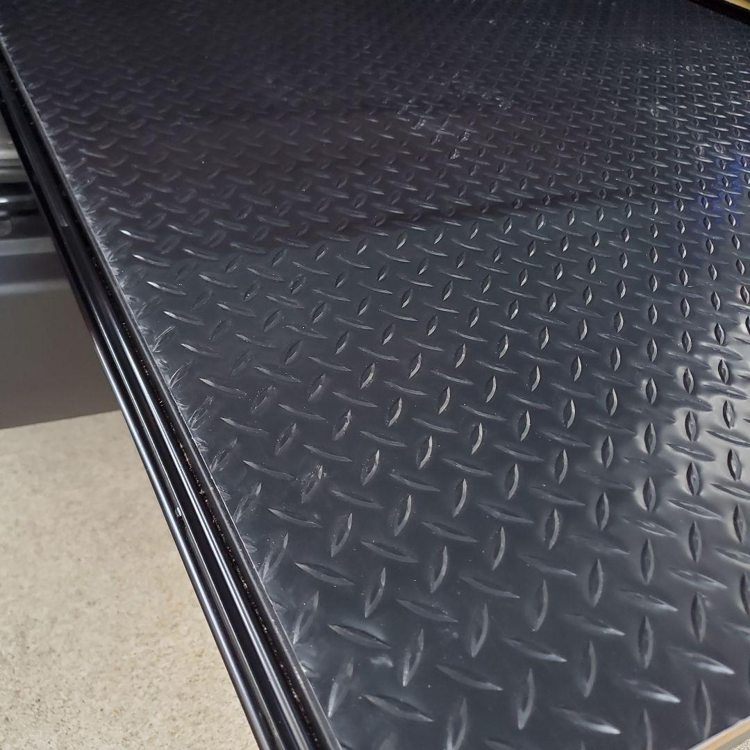 ハイエース スライドレール スライドフロア 9500様