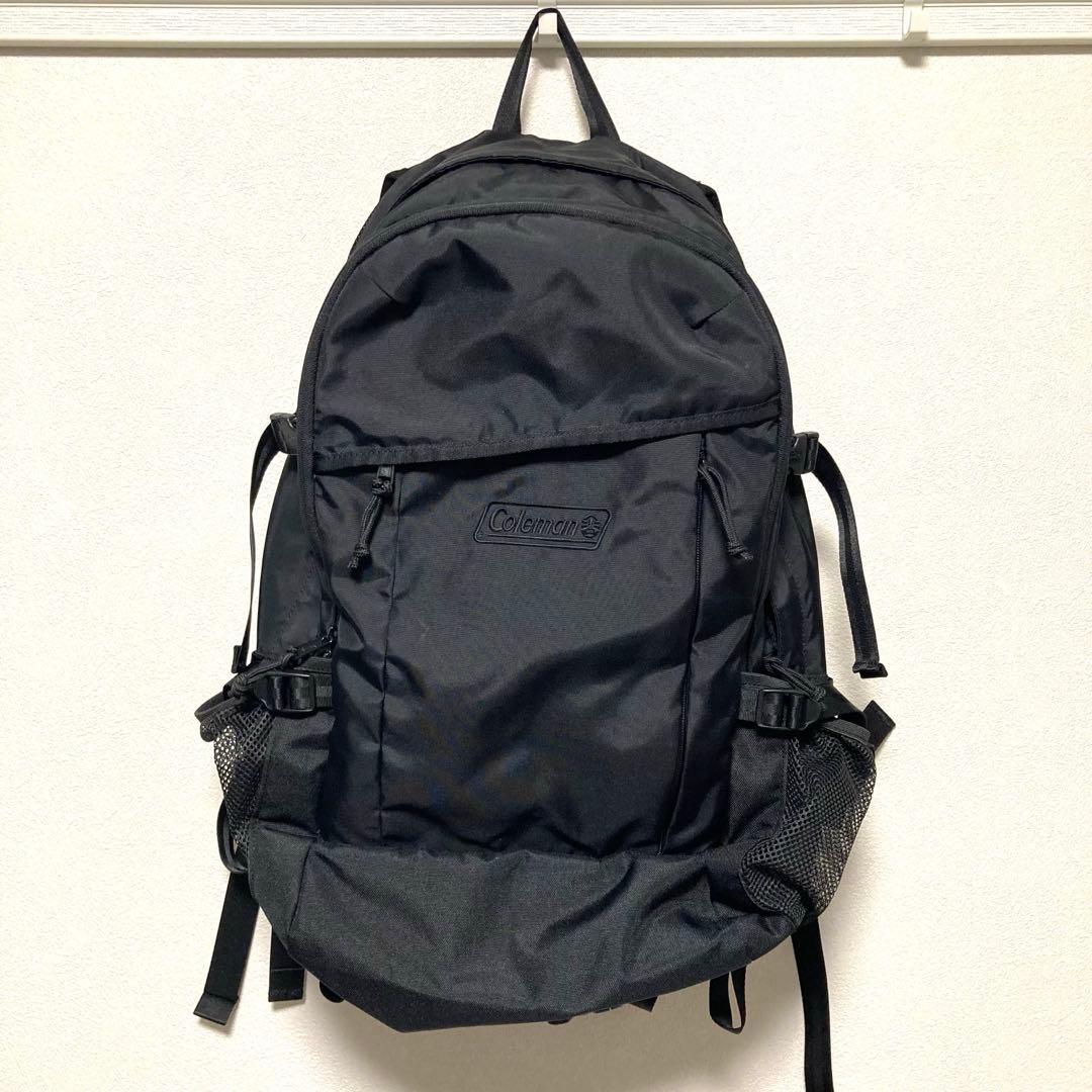 【別注】<COLEMAN>WALKER33 II ウォーカー33 バッグ