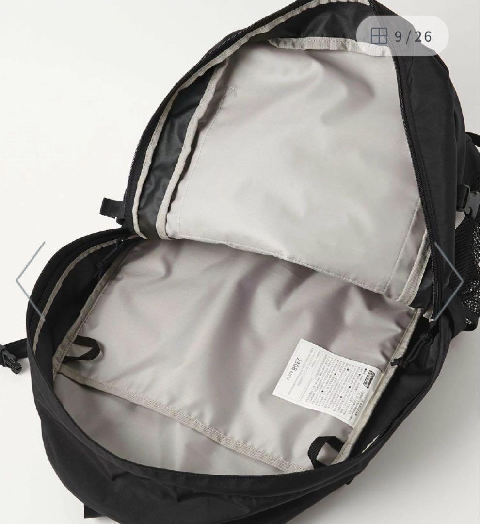 【別注】<COLEMAN>WALKER33 II ウォーカー33 バッグ