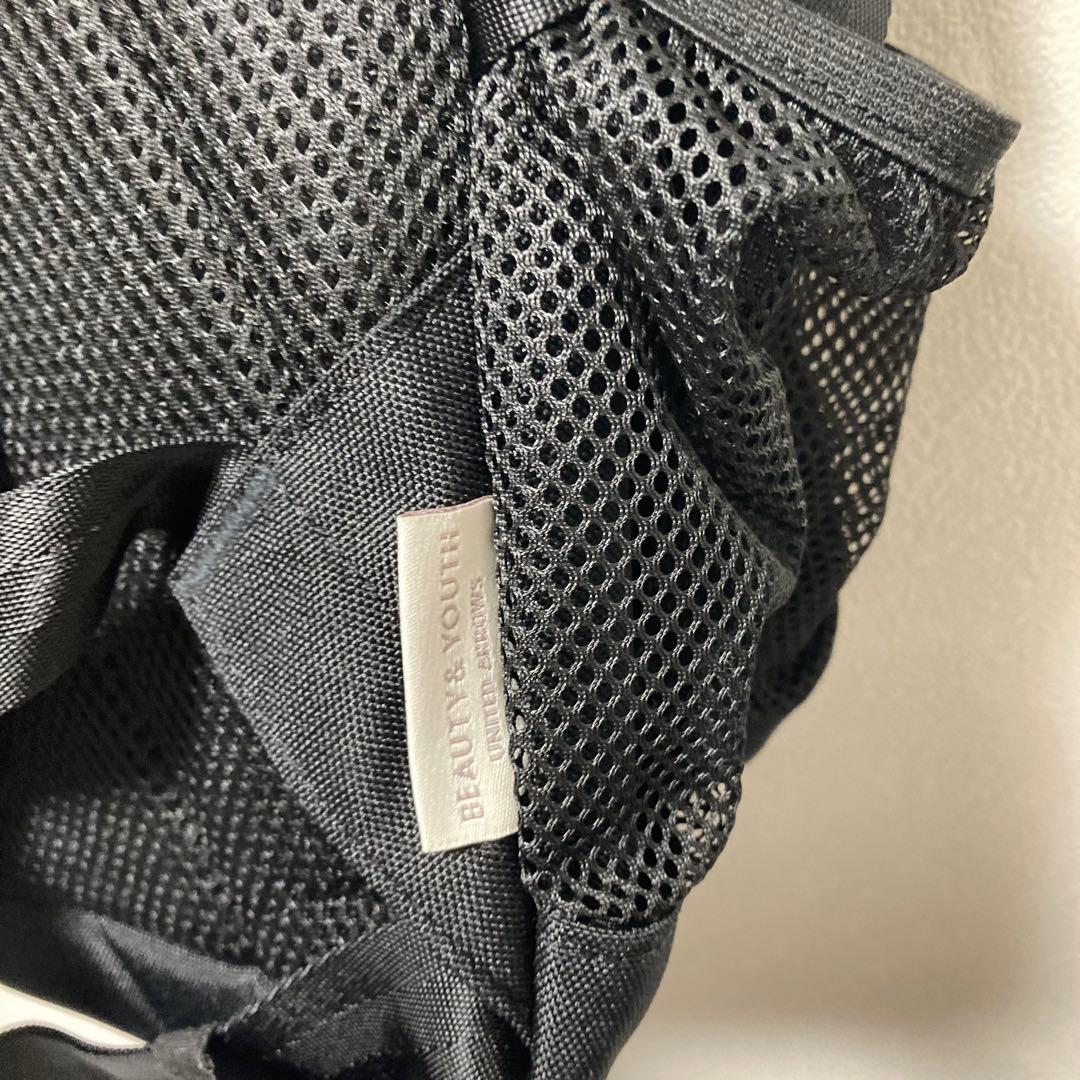 【別注】<COLEMAN>WALKER33 II ウォーカー33 バッグ