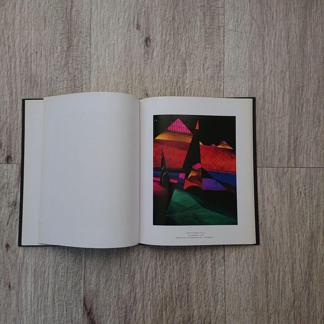 アート作品集 A4 ハードカバー