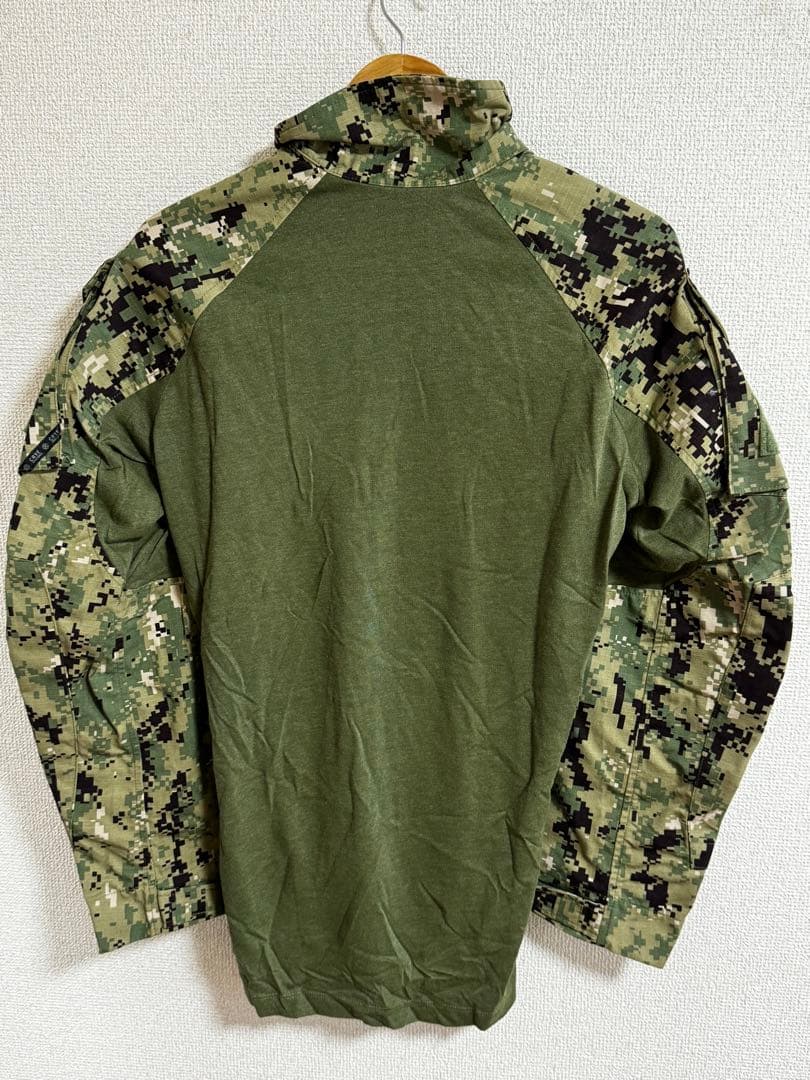 最終価格　実物　CRYE G3 COMBAT SHIRT AOR2