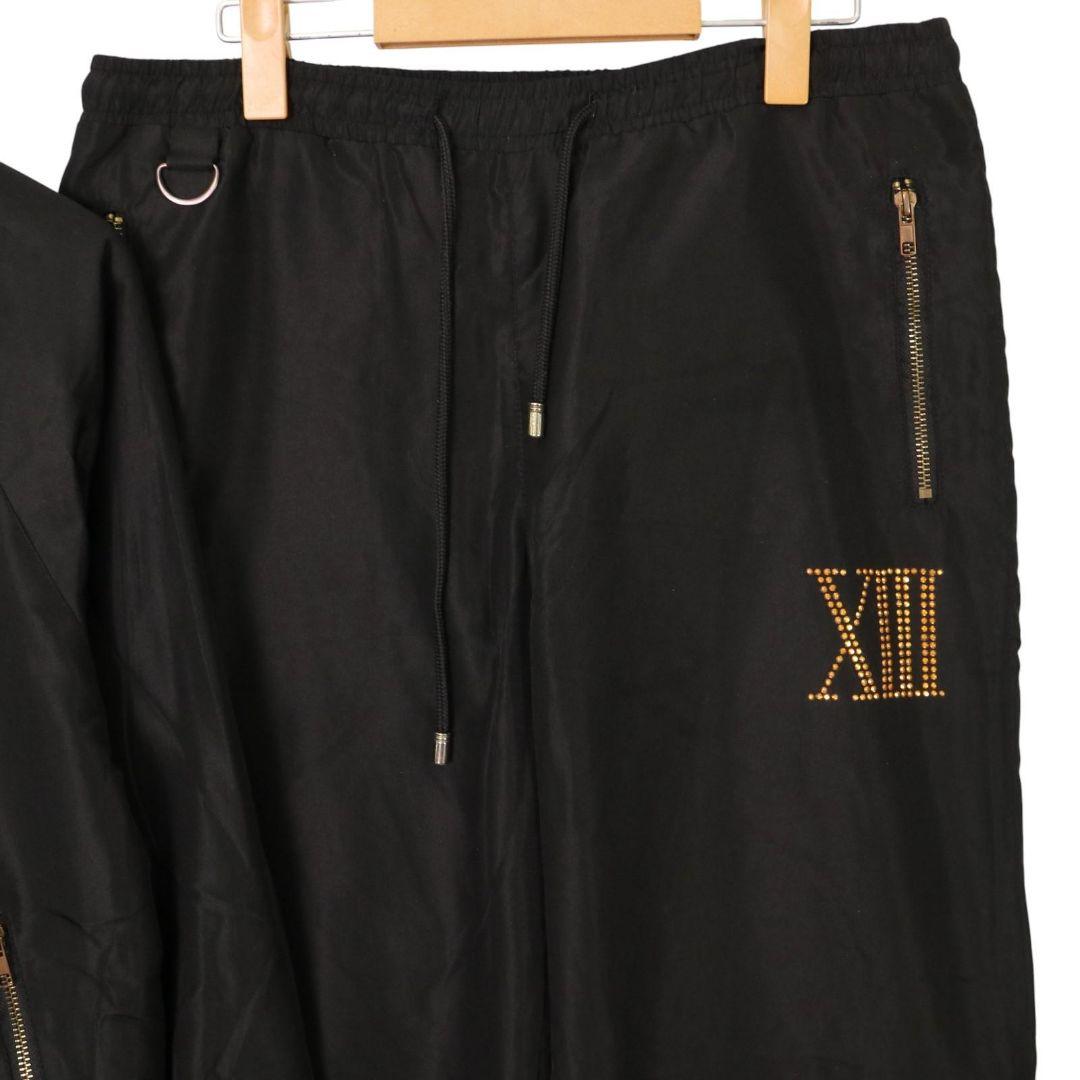 THIRTEEN JAPAN サーティーン ジャパン ジャージ セットアップ