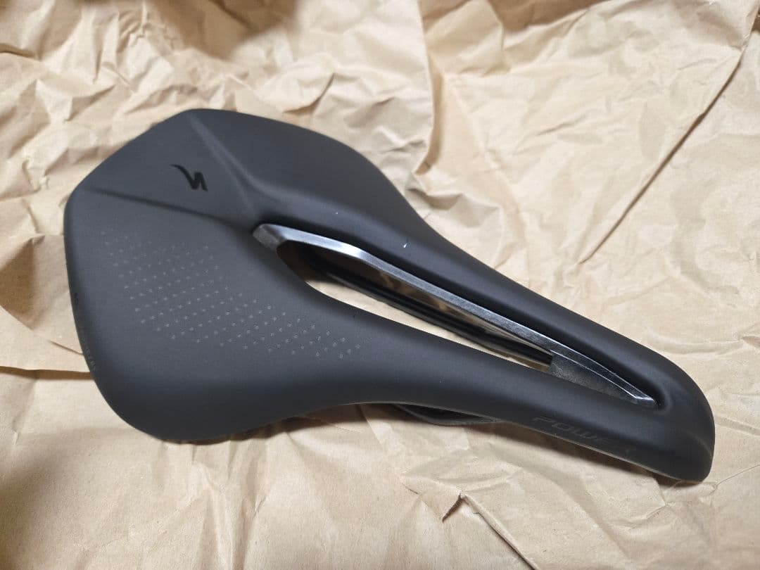 Specialized Power サドル 155mm
