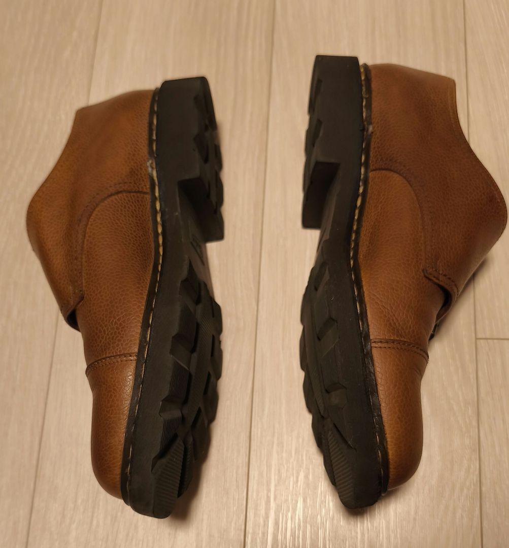 PARABOOT パラブーツ william サイズ8