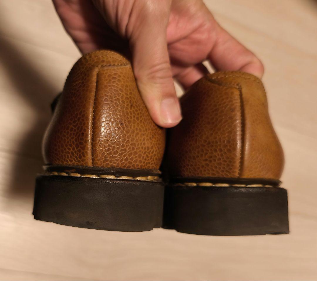 PARABOOT パラブーツ william サイズ8