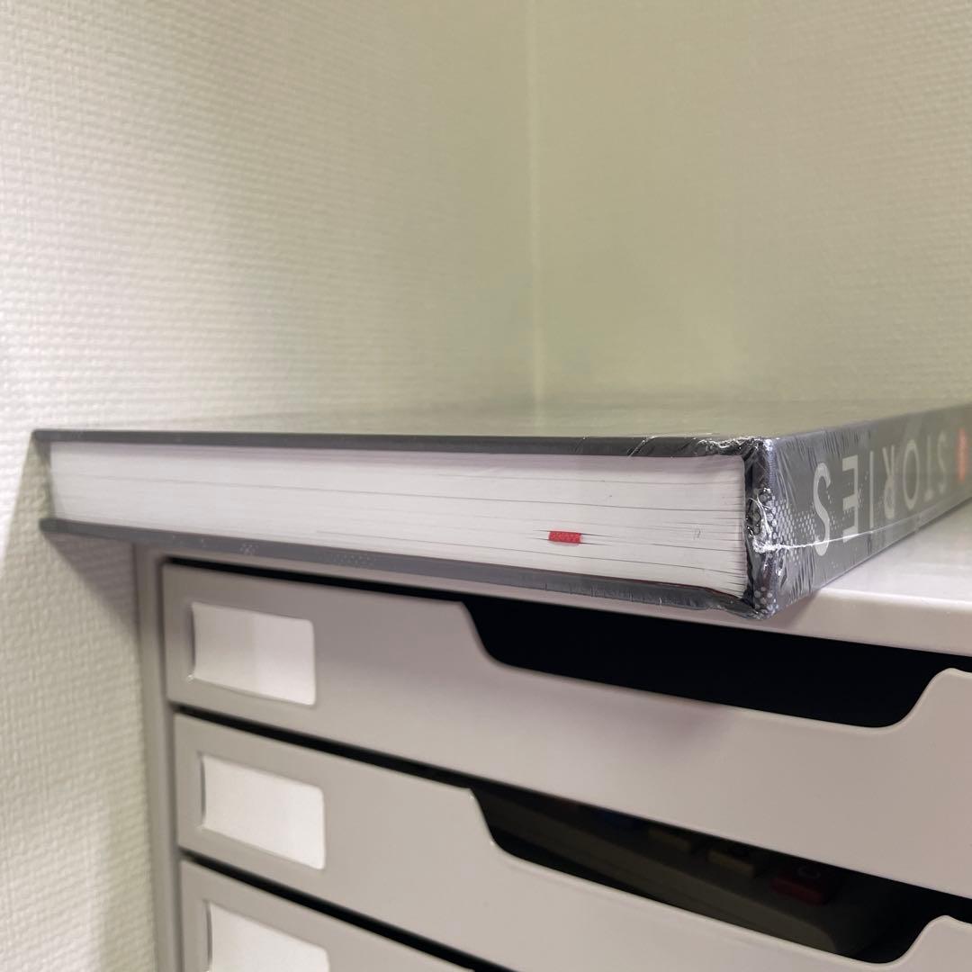 100 LEICA STORIES ライカ 100周年 未開封新品