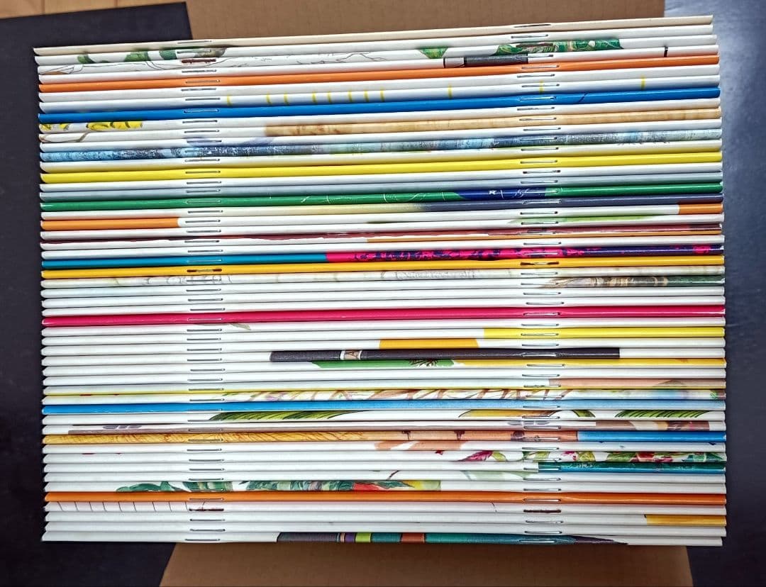 かがくのとも 復刻版 創刊500号記念　未使用未開封品