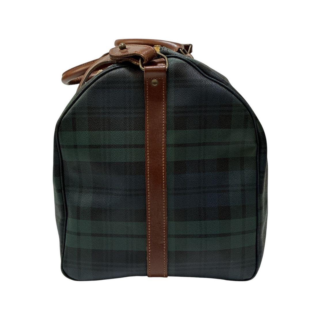 美品✨ポロラルフローレン ボストンバッグ 2way 大容量 ショルダー 本革