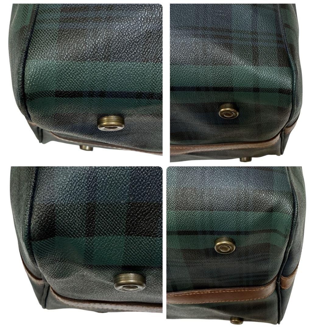 美品✨ポロラルフローレン ボストンバッグ 2way 大容量 ショルダー 本革