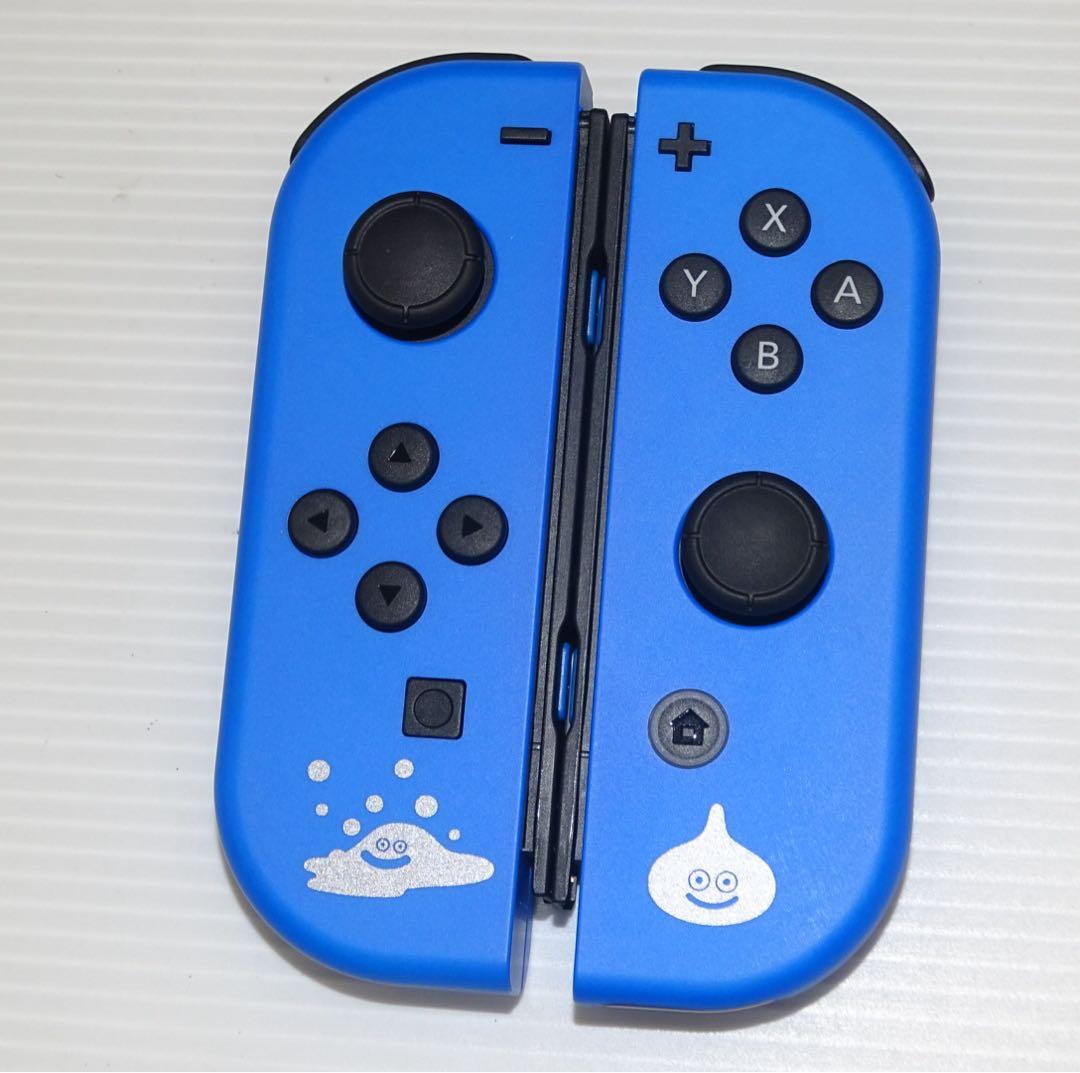 Switch ドラゴンクエストXI S ロトエディション　美品　QA6499