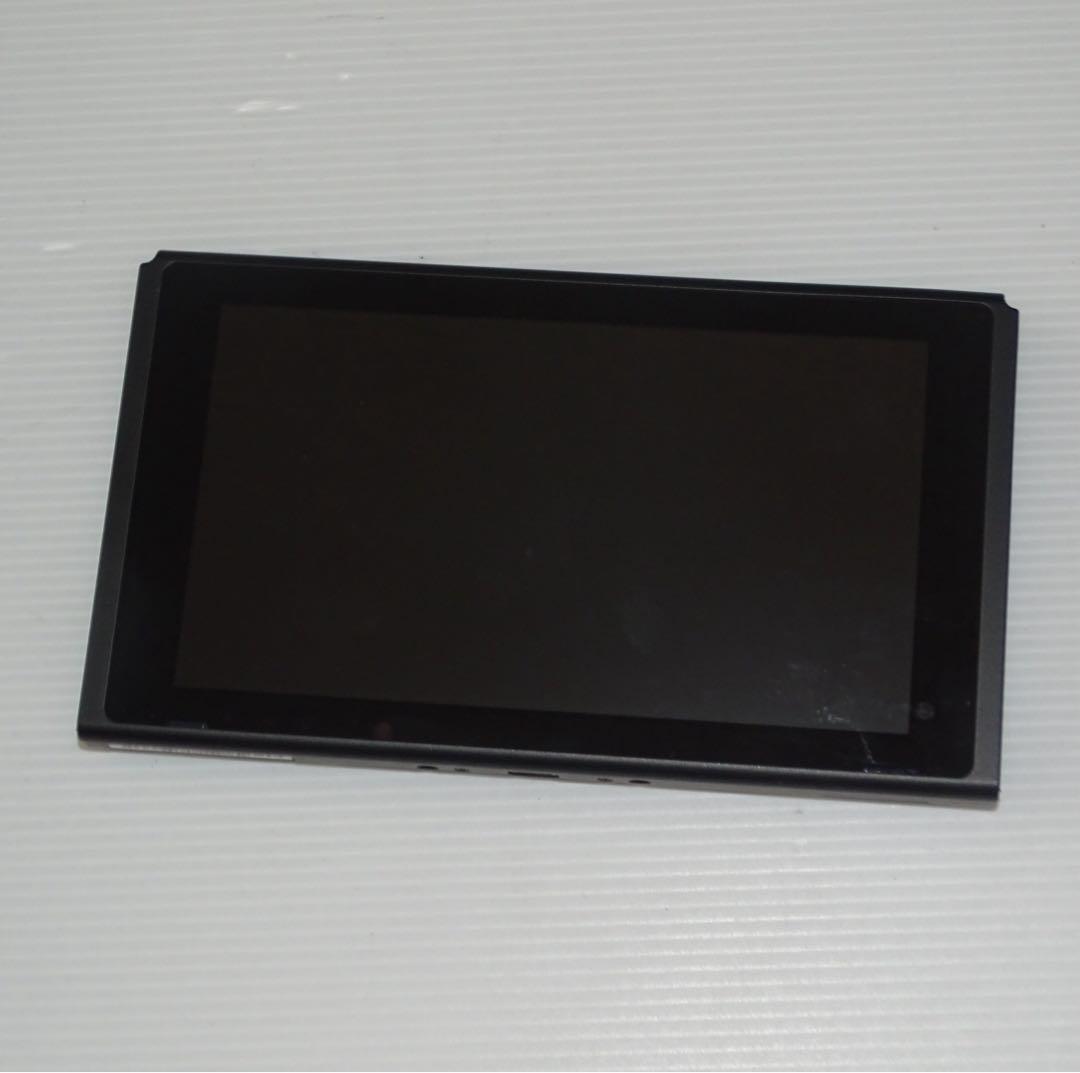 Switch ドラゴンクエストXI S ロトエディション　美品　QA6499