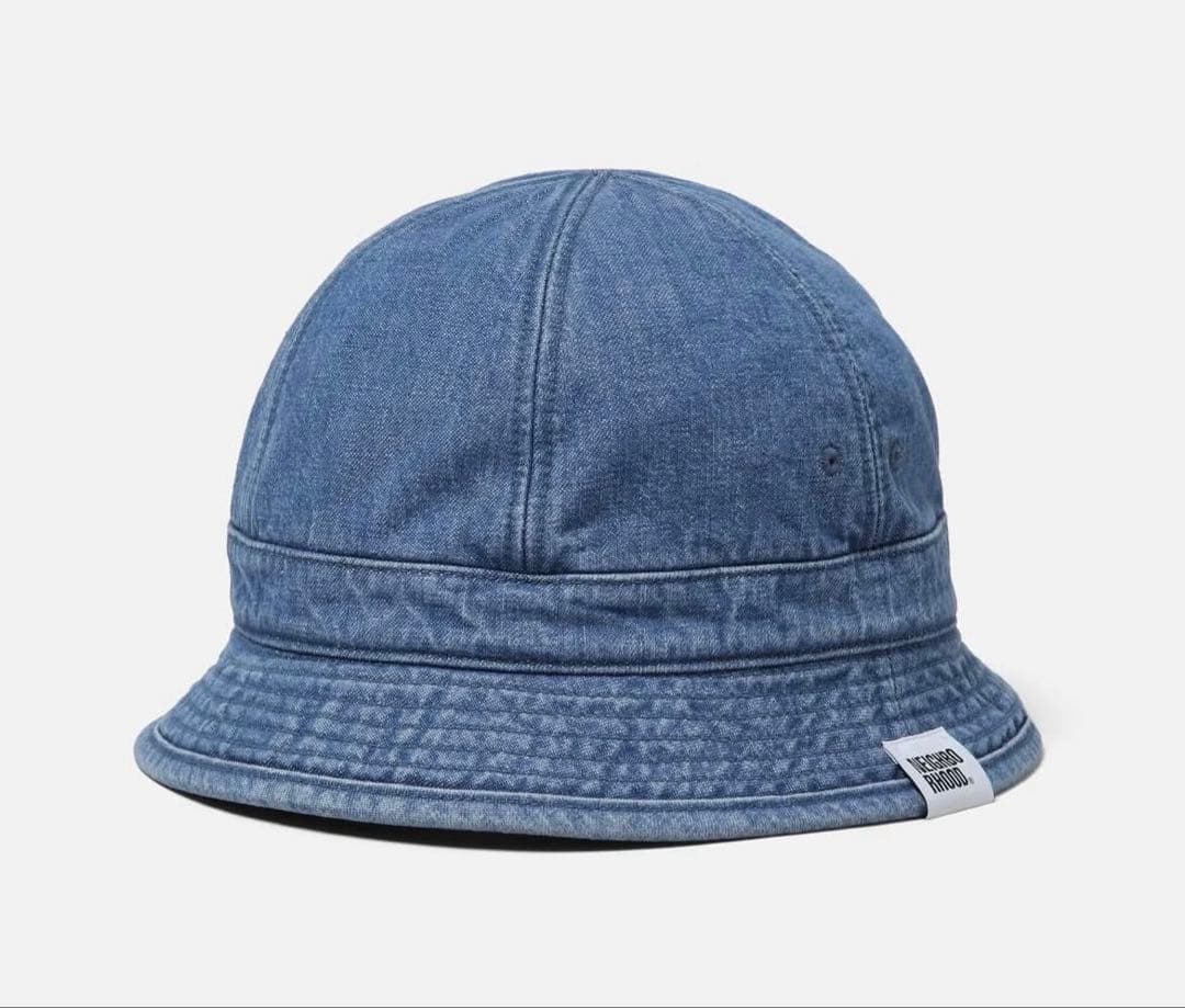 【新品】25AW NEIGHBORHOOD DENIM BALL