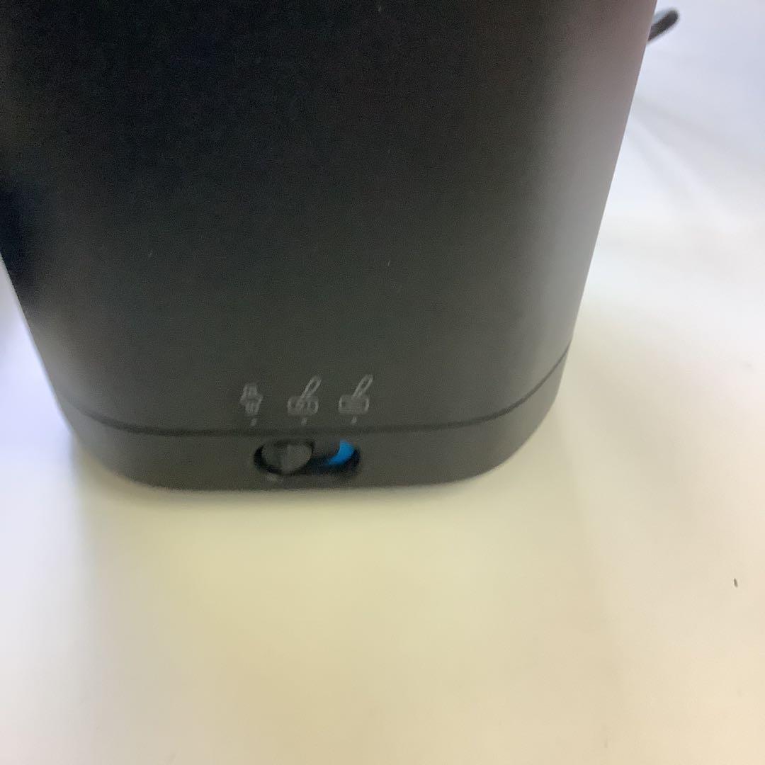 Logicool RSシフタ&ハンドブレーキ