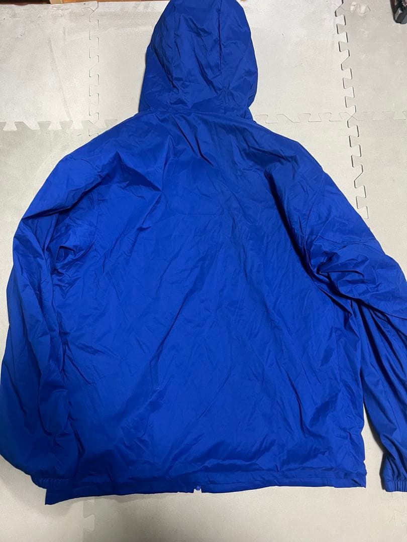 デサント ウインドブレーカー 上下 セット