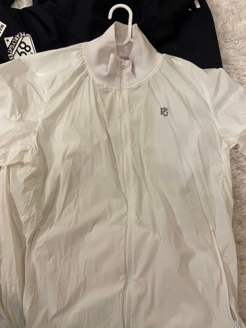 PEARLY GATES ツインスニード