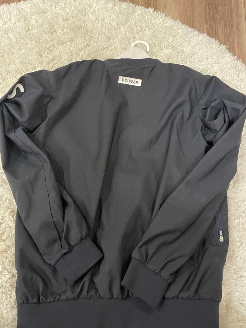 PEARLY GATES ツインスニード