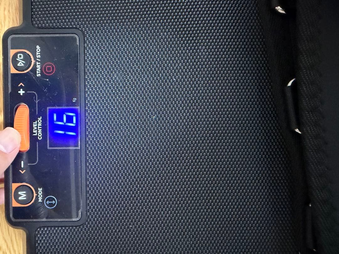 ま*様 INNODIGYM ホームジムマシン　model：HENECE（L10）