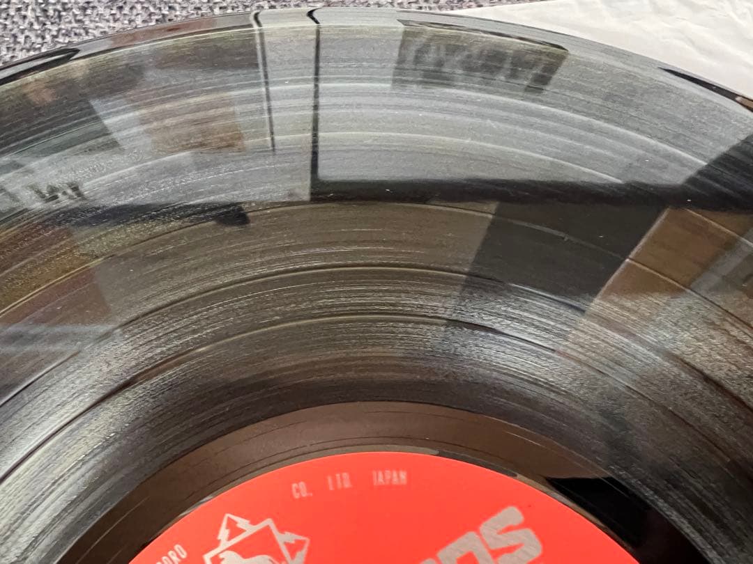 1977年盤 帯付 藤丸バンド BGM SKA-1009 芳野藤丸 シティポップ