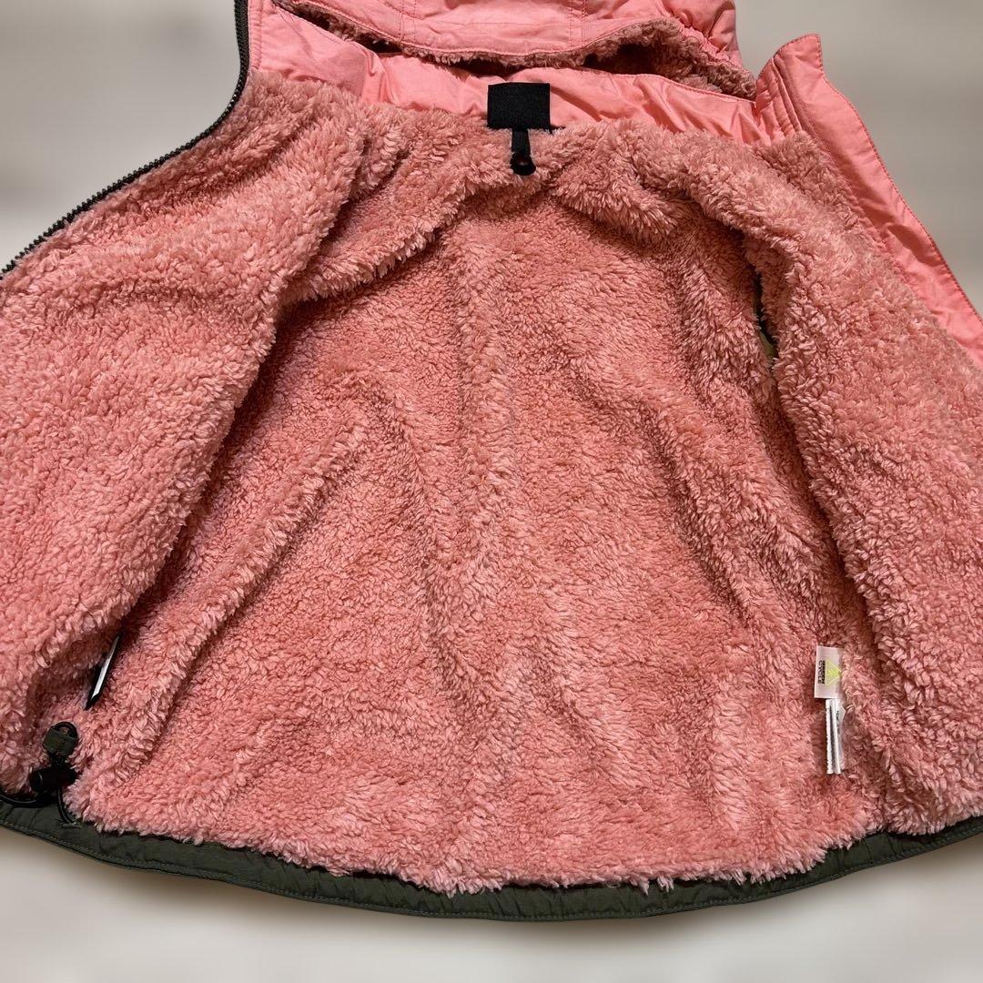 本日のみ限定価格新品未使用THE NORTH FACE ノマドジャケット 110