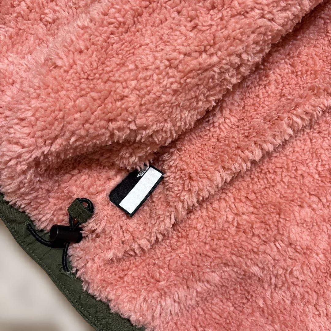 本日のみ限定価格新品未使用THE NORTH FACE ノマドジャケット 110