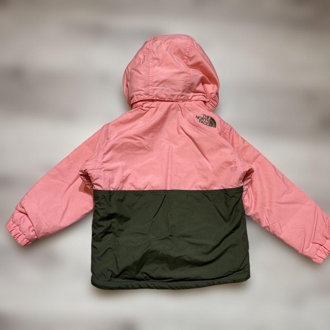 本日のみ限定価格新品未使用THE NORTH FACE ノマドジャケット 110