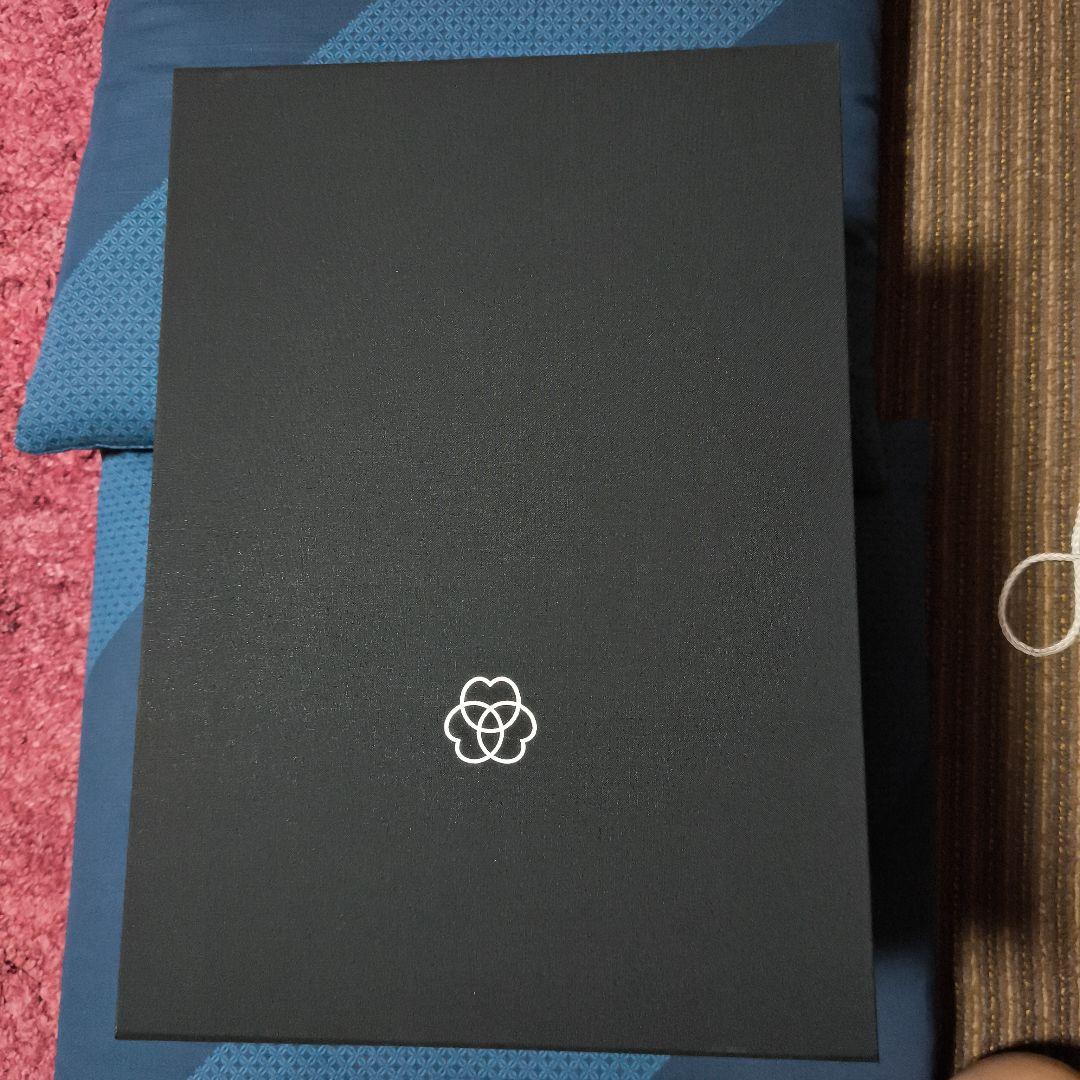 新品同様　AKG K872 マスターレファレンスヘッドフォン　おまけ有り