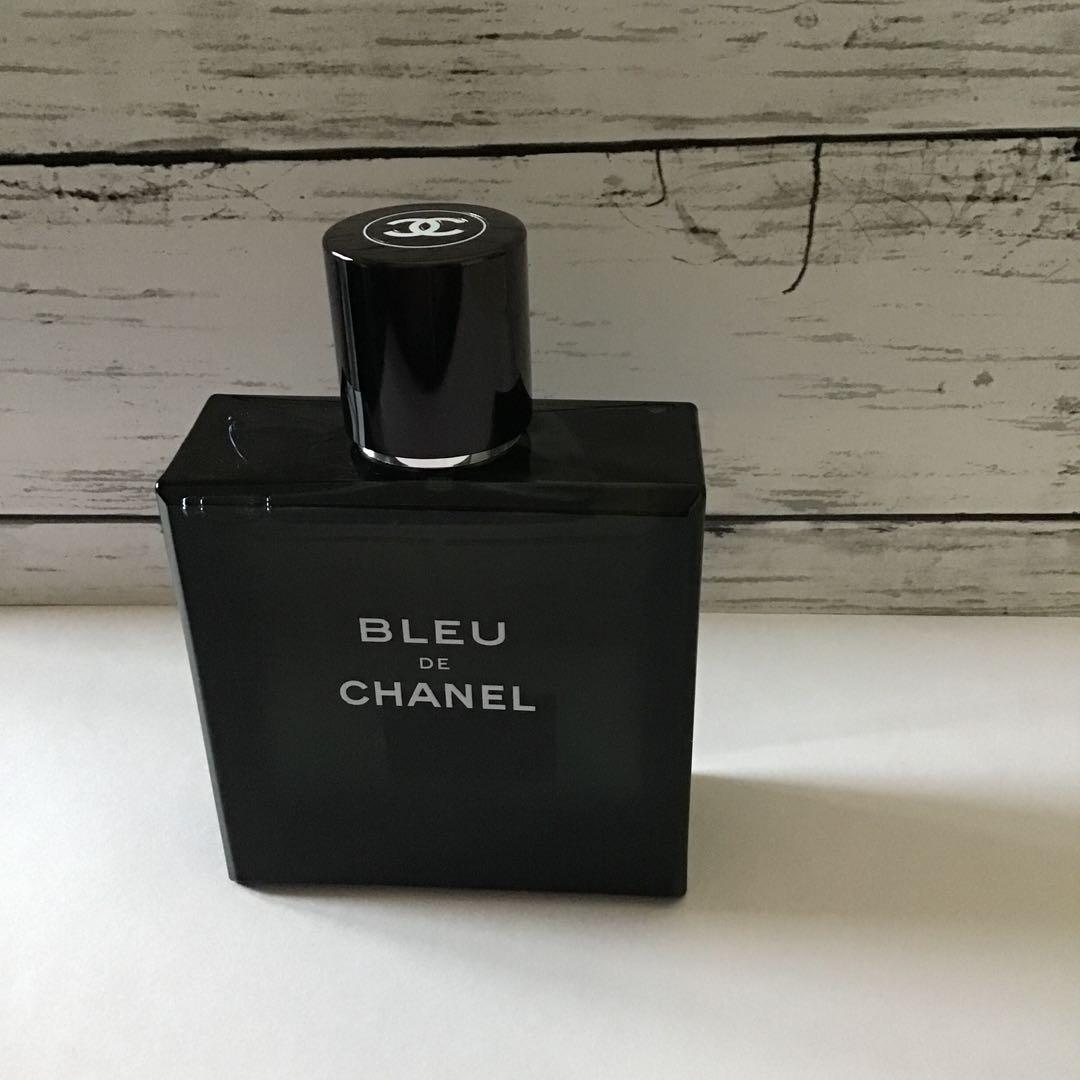 CHANEL BLEU DE CHANEL 香水　ブルードゥシャネル　150ml