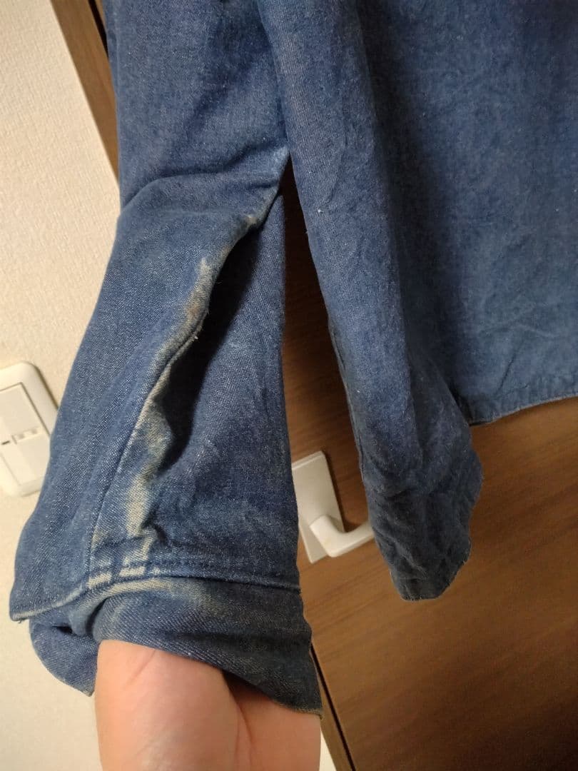 BigBen　ビッグベン　カバーオール