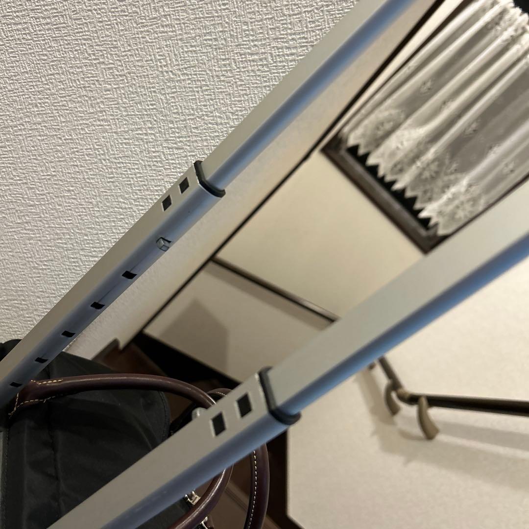 美品　カナナプロジェクト　キャリーケース　キャリーバック　黒　4輪　鍵