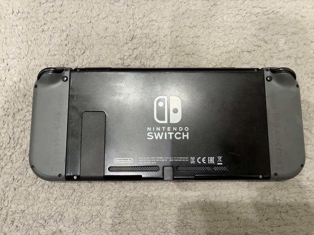 激安Switch 本体セット